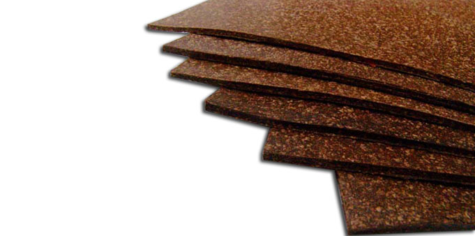 Nitrile Cork